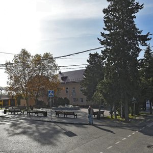 Tavricheskaya Street, 9, Krasnodar Krai: photo