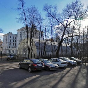 Sobolevsky Drive, 17с2, : foto