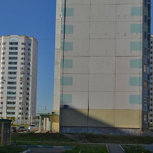 Бульвар 65 лет победы серпухов карта