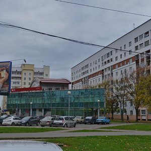 Praspiekt Budaŭnikoŭ, 8к2, Vitebsk: photo