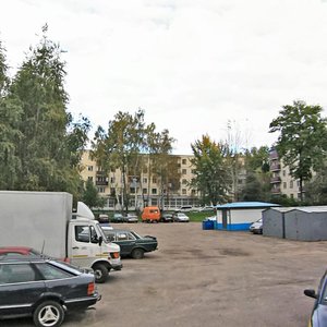 Narodnaja Street, 26к2, Minsk: photo