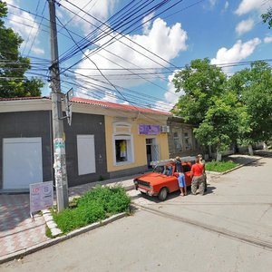 Dolgorukovskaya ulitsa, 12А, Simferopol: photo
