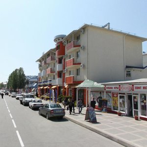 Ulitsa Gorkogo, 9А, Anapa: photo