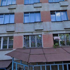 Тернополь, Белецкая улица, 52: фото