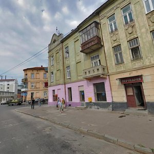 Vulytsia Bohdana Khmelnytskoho, 161, Lviv: photo