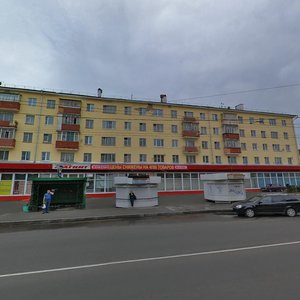 Вологда, Улица Чернышевского, 116: фото