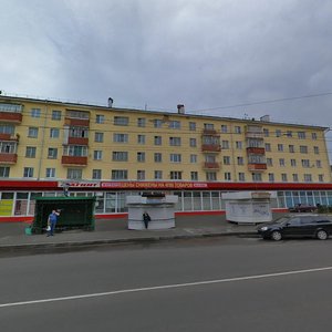 Ulitsa Chernyshevskogo, 116, Vologda: photo