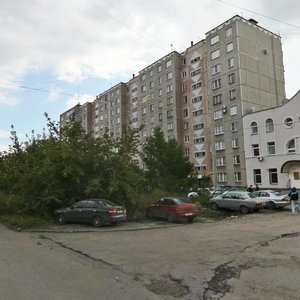 Челябинск, Улица Орджоникидзе, 41: фото