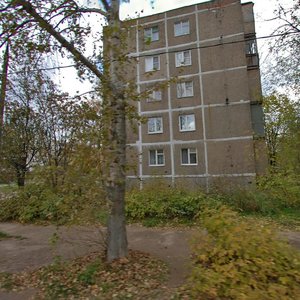 Ulitsa Frunze, 47, Pavlovskiy Posad: photo