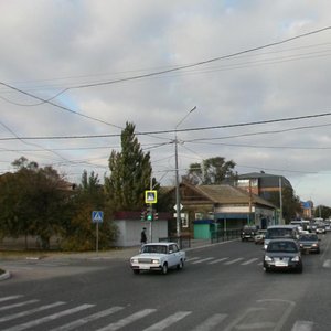 Admirala Nakhimova Street, 16 ، استراخان: صورة
