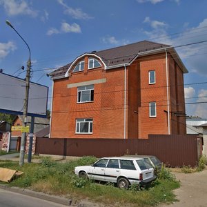 Воронеж, Улица 45-й Стрелковой Дивизии, 98: фото