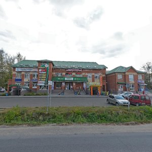 Oktyabrskaya Street, 45А, Kolomna: photo