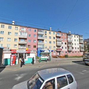 Кемерово, Проспект Ленина, 52: фото