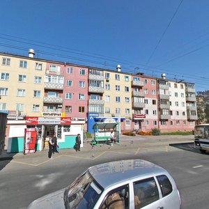 Lenina Avenue, 52 ، كيميروفو: صورة