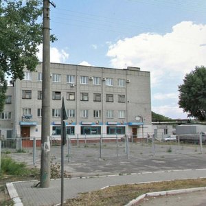 Воронеж, Ленинградская улица, 35: фото