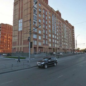 Vladimirovskaya Street, 21, Novosibirsk: photo