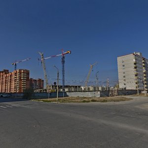 Ulitsa Mira, 133, Volzhskiy: photo