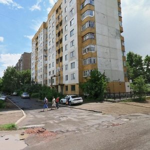 Qurılısşılar avenue, 11/1, Karaganda: photo