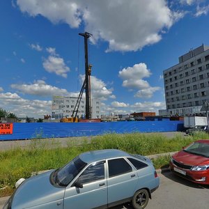 Sofiyskaya Street, 6к5 ، سان بطرسبرغ: صورة