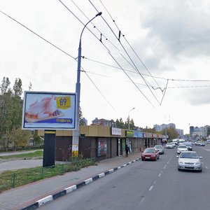 Dzerzhinskogo Avenue, 158В, Novorossiysk: photo