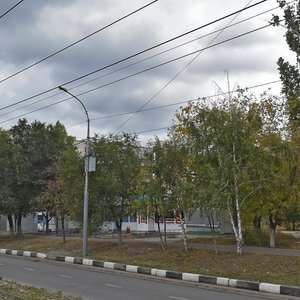 Tulskaya ulitsa, 39А, Saratov: photo