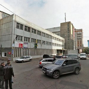 Ulitsa Krasnoy Armii, 10с5 ، كراسنويارسك: صورة