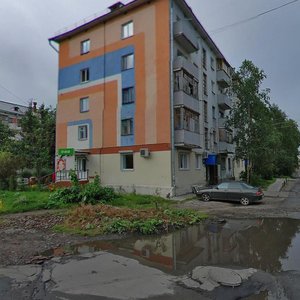 Voskresenskaya Street, 87, Arkhangelsk: photo