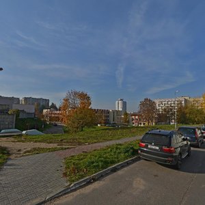 Минск, Улица Лейтенанта Кижеватова, 60к2: фото