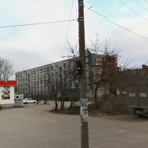 Ulitsa Pozharskogo, 3, Dzerzhinsk: photo