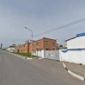 Studencheskaya Street, 19К2, Belgorod: photo