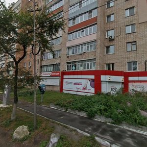 Bestuzheva Street, 15А, Vladivostok: photo