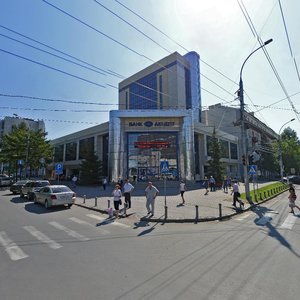 Sovetskaya Street, 14, Novosibirsk: photo