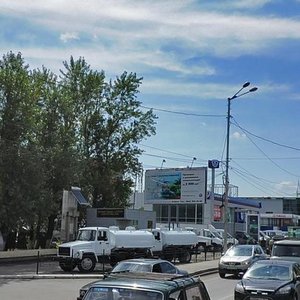 Levoberezhnaya Street, 2П, Rostov‑na‑Donu: photo