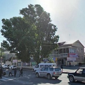 Sakhalinskaya Street, 93, Yuzhno‑Sakhalinsk: photo