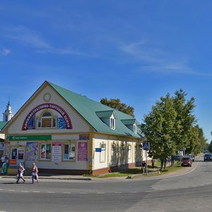 Sovetskaya ploshchad, 4/7, Vereya: photo