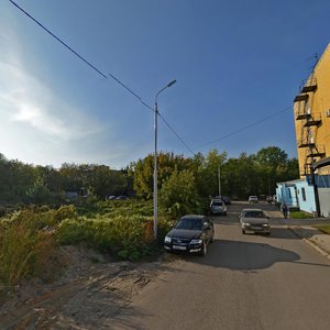 Krasnogo Pozharnika Street, 1А ، قازان: صورة