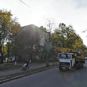 Ruzhynska Street, No:20/54, Kiev: Fotoğraflar