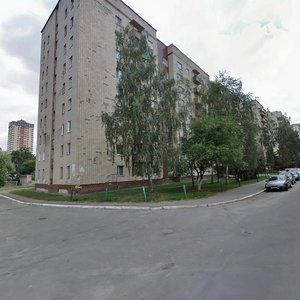 Vasylia Stusa Street, 7 ، كييف: صورة