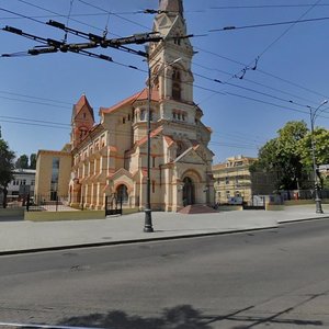 Vulytsia Novoselskoho, 68, Odesa: photo