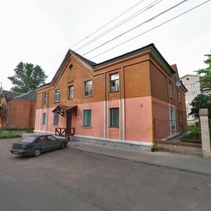 Shkolnaya Street, 13, Pskov: photo