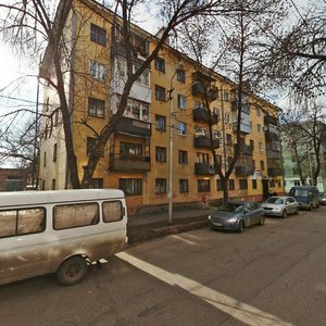 Ulyanovskaya Street, 101, Samara: photo