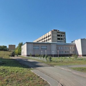 Stroiteley Boulevard, 49, : foto