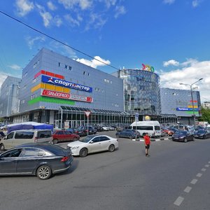 Люберцы, Улица Побратимов, 7: фото