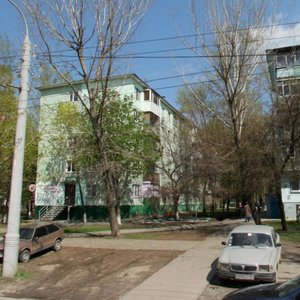 Kommunisticheskiy Avenue, 44, Rostov‑na‑Donu: photo