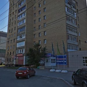 Matrosova Street, 25, : foto