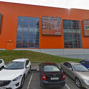MKAD, 47-y kilometr, с22, Moscow: photo