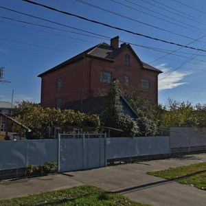 Rossiyskaya Street, 496, : foto