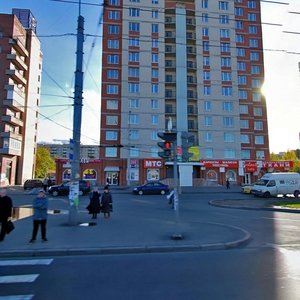 Veteranov Avenue, 78к2, Saint Petersburg: photo