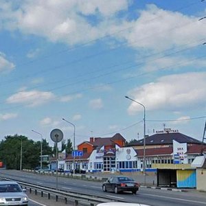 Zapadnaya ulitsa, 4А, Aksay: photo