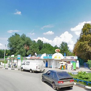 Vostochnoye shosse, 21/2, Bataysk: photo